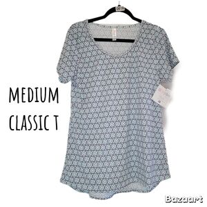 Classic T NWT